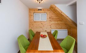 Apartmani Nada