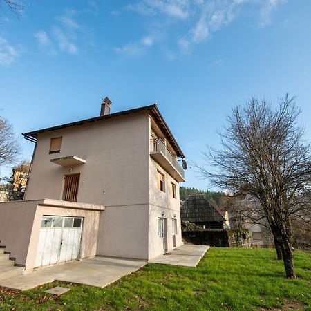 Apartmani Nada Kolašin Extérieur photo