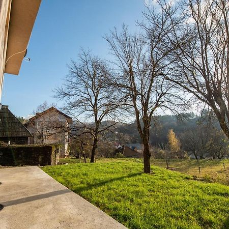 Apartmani Nada Kolašin Extérieur photo