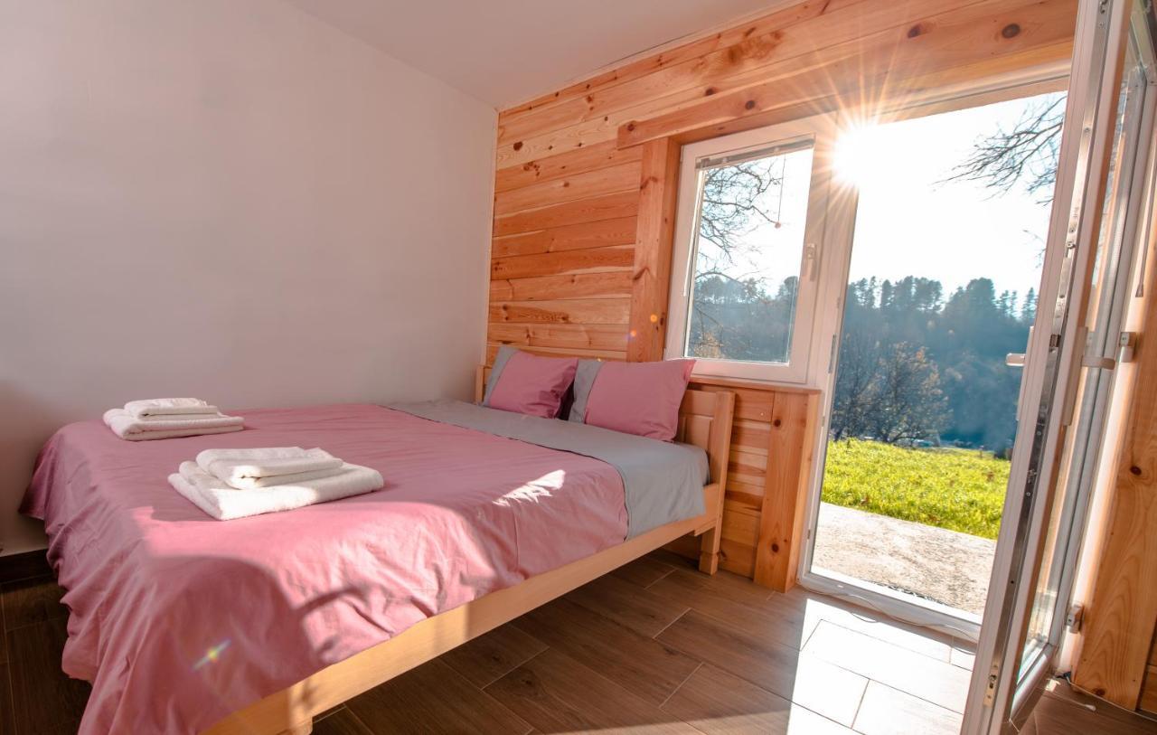 Apartmani Nada Kolašin Extérieur photo