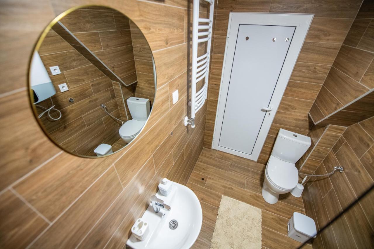 Apartmani Nada Kolašin Extérieur photo