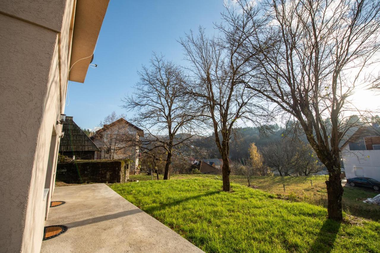 Apartmani Nada Kolašin Extérieur photo