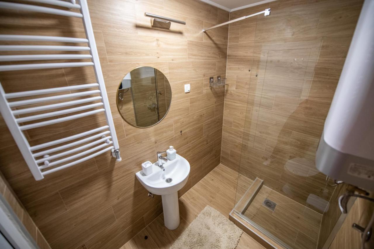 Apartmani Nada Kolašin Extérieur photo