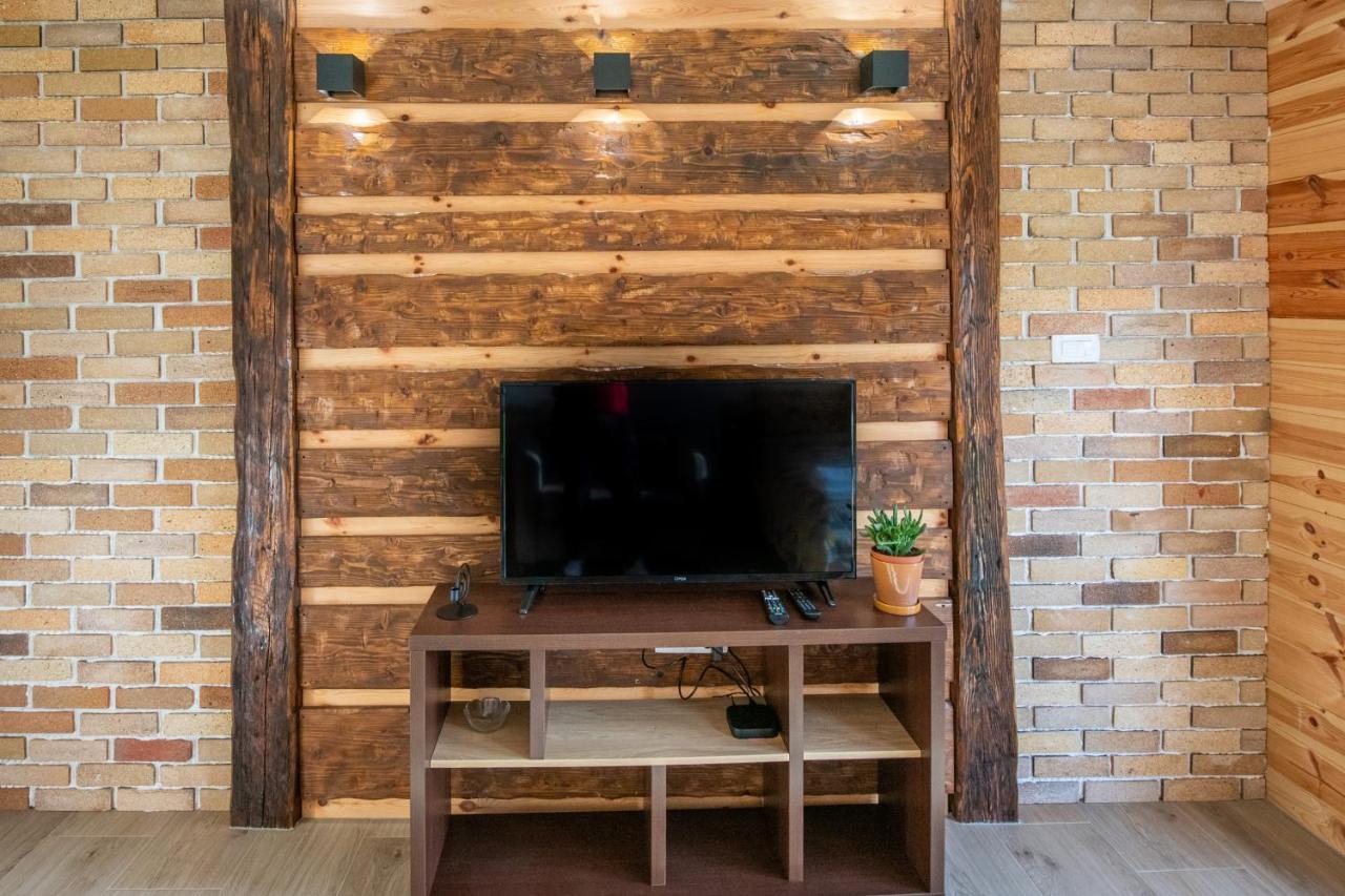 Apartmani Nada Kolašin Extérieur photo