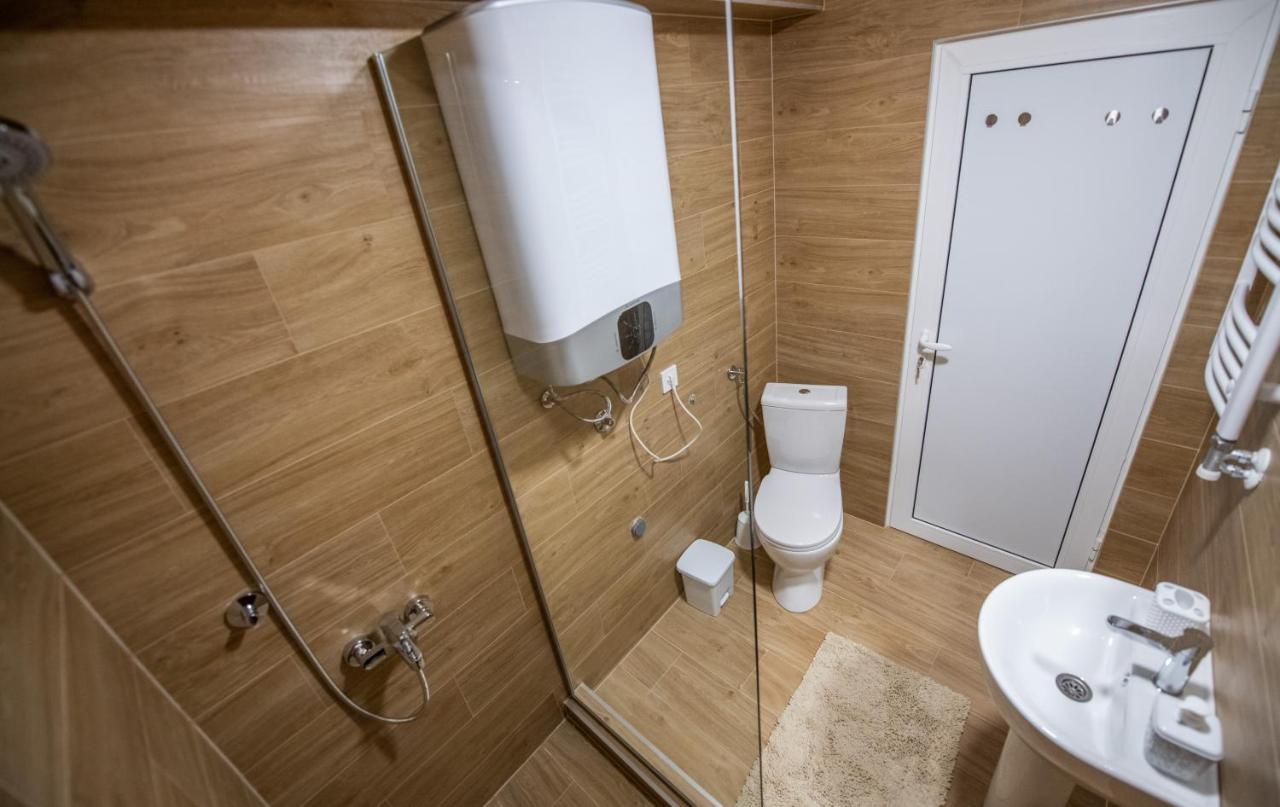 Apartmani Nada Kolašin Extérieur photo