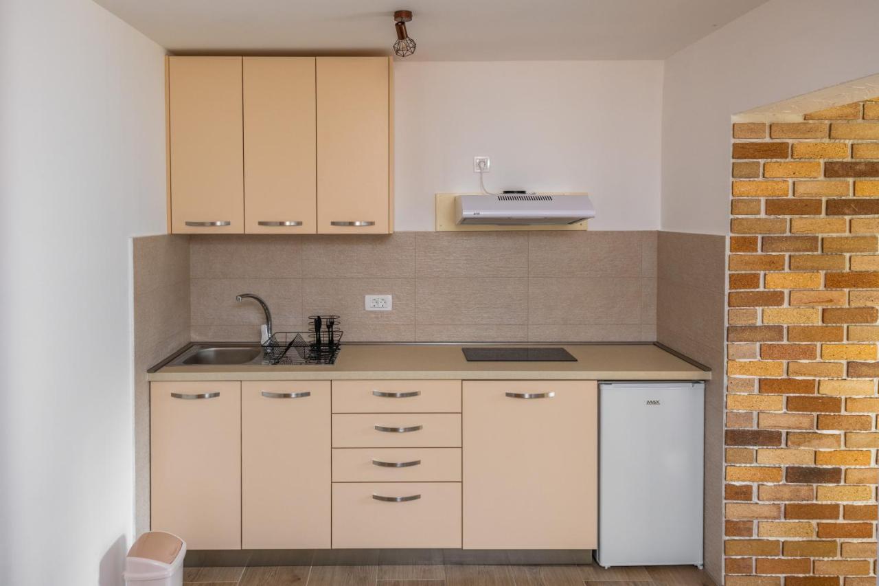 Apartmani Nada Kolašin Extérieur photo