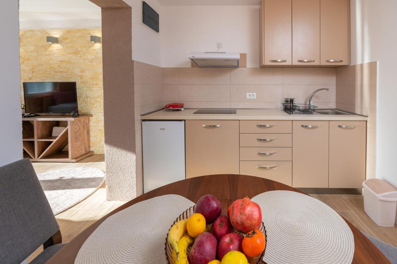 Apartmani Nada Kolašin Extérieur photo