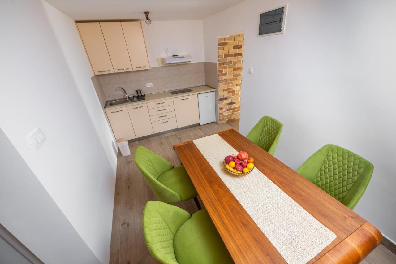 Apartmani Nada Kolašin Extérieur photo
