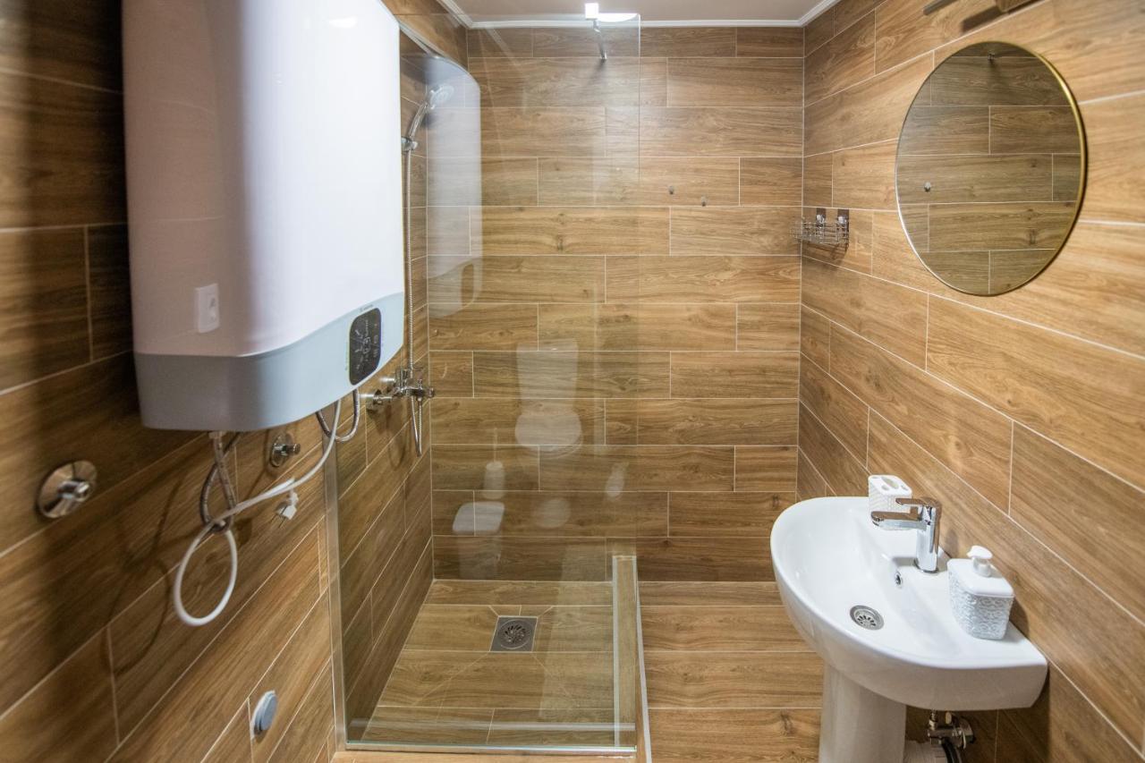 Apartmani Nada Kolašin Extérieur photo